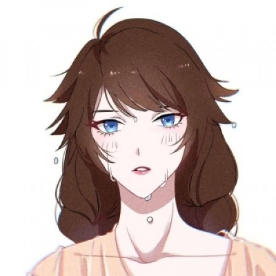 Furry插画光影处理兽圈社群